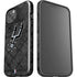 NBA San Antonio Spurs Dark Rust iPhone 13 Impact Case