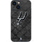 NBA San Antonio Spurs Dark Rust iPhone 13 Mini Skin