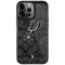 NBA San Antonio Spurs Dark Rust iPhone 13 Pro Cargo Case