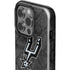 NBA San Antonio Spurs Dark Rust iPhone 13 Pro Impact Case
