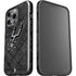 NBA San Antonio Spurs Dark Rust iPhone 13 Pro Impact Case