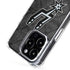 NBA San Antonio Spurs Dark Rust iPhone 13 Pro MagSafe Case