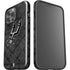 NBA San Antonio Spurs Dark Rust iPhone 13 Pro Max Impact Case