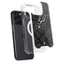 NBA San Antonio Spurs Dark Rust iPhone 13 Pro Max MagSafe Case