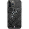 NBA San Antonio Spurs Dark Rust iPhone 13 Pro Max Skin