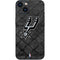 NBA San Antonio Spurs Dark Rust iPhone 13 Skin