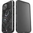 NBA San Antonio Spurs Dark Rust iPhone 14 Plus Impact Case