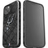 NBA San Antonio Spurs Dark Rust iPhone 14 Impact Case
