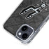 NBA San Antonio Spurs Dark Rust iPhone 15 Plus MagSafe Case
