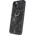 NBA San Antonio Spurs Dark Rust iPhone 14 Plus Skin