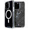 NBA San Antonio Spurs Dark Rust iPhone 14 Pro MagSafe Case