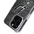 NBA San Antonio Spurs Dark Rust iPhone 15 Pro MagSafe Case
