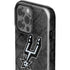 NBA San Antonio Spurs Dark Rust iPhone 14 Pro Max Impact Case