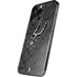 NBA San Antonio Spurs Dark Rust iPhone 14 Pro Max Skin