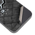 NBA San Antonio Spurs Dark Rust iPhone 14 Pro Max Skin