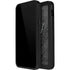 NBA San Antonio Spurs Dark Rust iPhone 14 Pro Max Waterproof Case