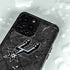 NBA San Antonio Spurs Dark Rust iPhone 14 Pro Max Waterproof Case