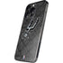 NBA San Antonio Spurs Dark Rust iPhone 15 Pro Skin