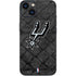 NBA San Antonio Spurs Dark Rust iPhone 14 Skin