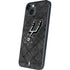 NBA San Antonio Spurs Dark Rust iPhone 14 Skin