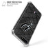 NBA San Antonio Spurs Dark Rust iPhone 7/8 Plus Clear Case