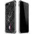 NBA San Antonio Spurs Dark Rust iPhone 7/8 Plus Clear Case