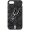 NBA San Antonio Spurs Dark Rust iPhone 7 Pro Case