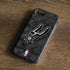 NBA San Antonio Spurs Dark Rust iPhone 7 Pro Case