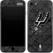NBA San Antonio Spurs Dark Rust iPhone 7 Skin
