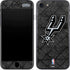 NBA San Antonio Spurs Dark Rust iPhone 7 Skin
