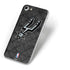 NBA San Antonio Spurs Dark Rust iPhone 7 Skin