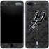NBA San Antonio Spurs Dark Rust iPhone 8 Plus Skin