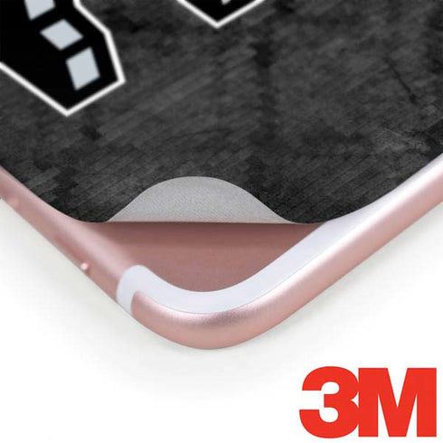 NBA San Antonio Spurs Dark Rust iPhone 8 Plus Skin