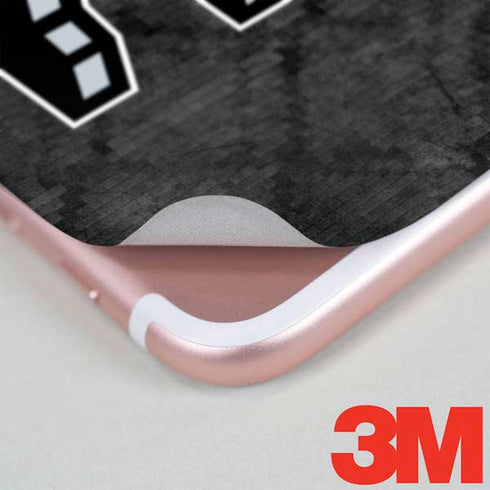 NBA San Antonio Spurs Dark Rust iPhone 8 Skin