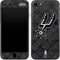 NBA San Antonio Spurs Dark Rust iPhone 8 Skin