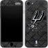 NBA San Antonio Spurs Dark Rust iPhone 8 Skin