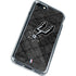 NBA San Antonio Spurs Dark Rust iPhone SE (2nd & 3rd Gen) Clear Case