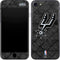 NBA San Antonio Spurs Dark Rust iPhone SE (2nd & 3rd Gen) Skin