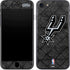 NBA San Antonio Spurs Dark Rust iPhone SE (2nd & 3rd Gen) Skin