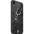 NBA San Antonio Spurs Dark Rust iPhone SE (2nd & 3rd Gen) Skin