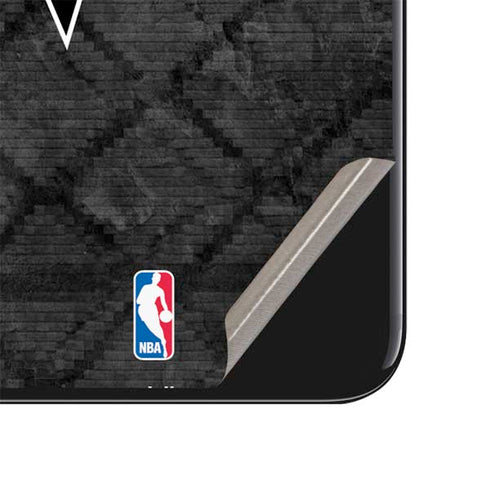 NBA San Antonio Spurs Dark Rust iPhone SE (2nd & 3rd Gen) Skin