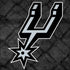 NBA San Antonio Spurs Dark Rust iPhone X Pro Case