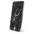 NBA San Antonio Spurs Dark Rust iPhone X Skin