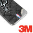 NBA San Antonio Spurs Dark Rust iPhone X Skin