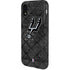 NBA San Antonio Spurs Dark Rust iPhone XR Pro Case