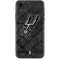 NBA San Antonio Spurs Dark Rust iPhone XR Skin