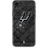 NBA San Antonio Spurs Dark Rust iPhone XR Skin