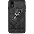 NBA San Antonio Spurs Dark Rust iPhone XR Waterproof Case