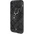 NBA San Antonio Spurs Dark Rust iPhone XS Pro Case
