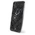 NBA San Antonio Spurs Dark Rust iPhone XS Skin